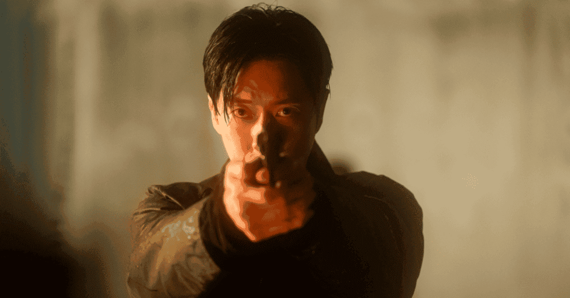 'The Killing Vote' REUNITES Park Sung Woong and Park Hae Jin after 6 years 'The Killing Vote' REUNITES Park Sung Woong and Park Hae Jin after 6 years