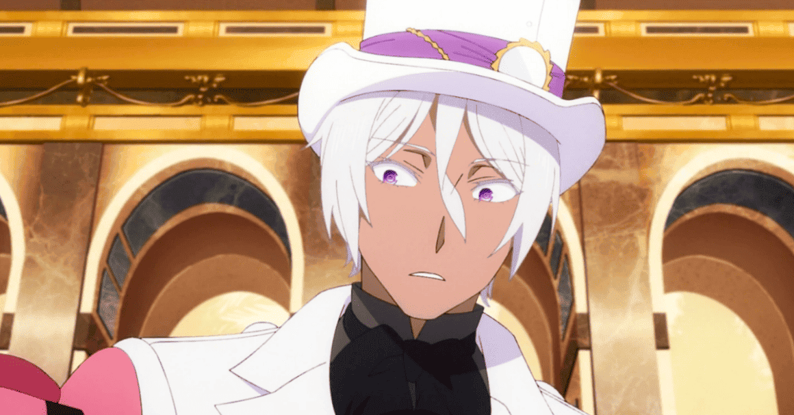 Shiro Seijo to Kuro Bokushi: Top 5 shows of Kaito Ishikawa