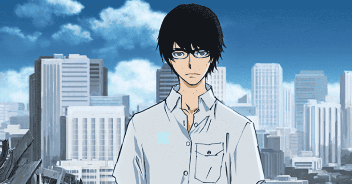 Shiro Seijo to Kuro Bokushi: Top 5 shows of Kaito Ishikawa