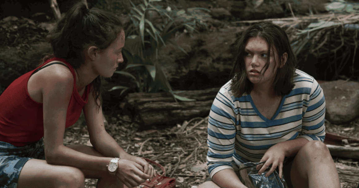 The Wilds Season 3: Release Date, Plot, Cast, and Trailer - All You Need to Know! The Wilds Season 3: Release Date, Plot, Cast, and Trailer - All You Need to Know!