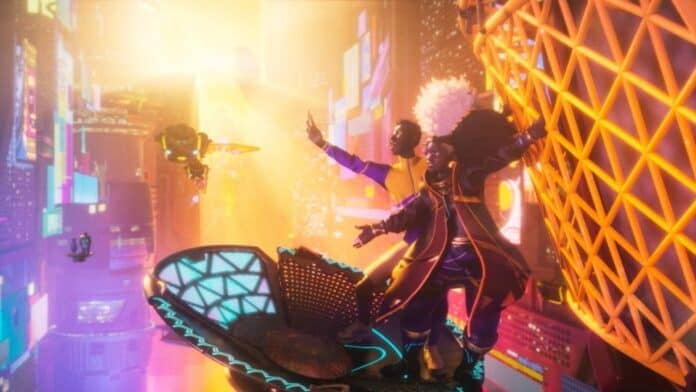 Kizazi Moto Generation Fire