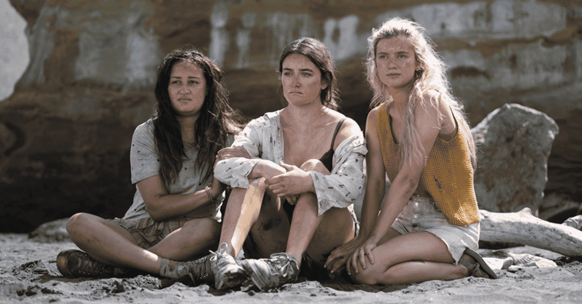 The Wilds Season 3: Release Date, Plot, Cast, and Trailer - All You Need to Know! The Wilds Season 3: Release Date, Plot, Cast, and Trailer - All You Need to Know!