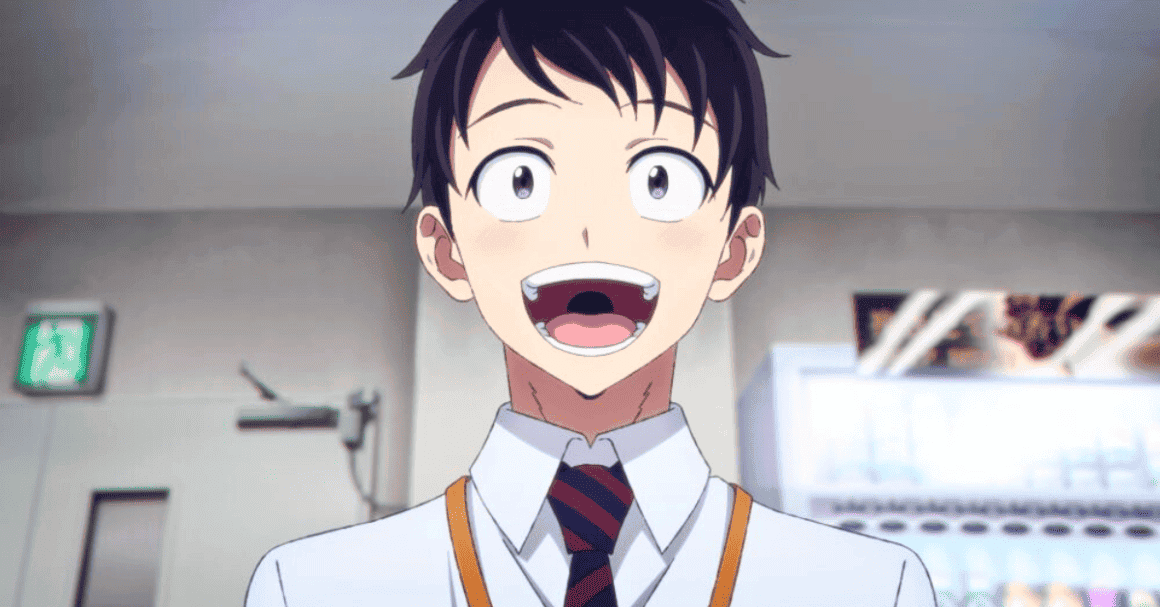 Zom 100: Meet The Cast of New Anime 2023 Zom 100: Meet The Cast of New Anime 2023