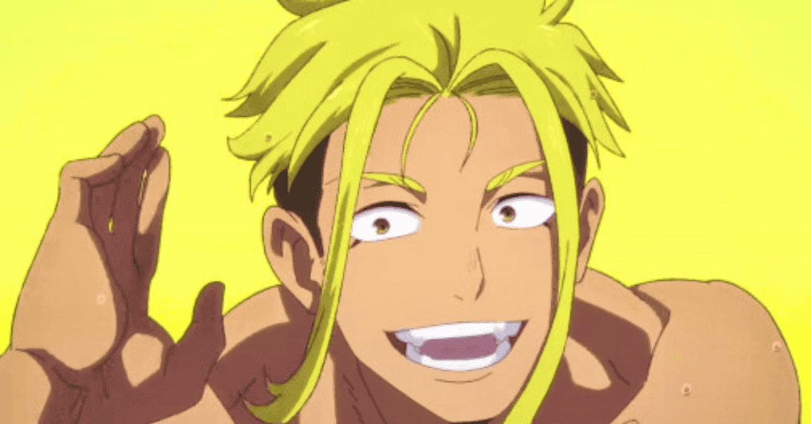 Zom 100: Meet The Cast of New Anime 2023 Zom 100: Meet The Cast of New Anime 2023