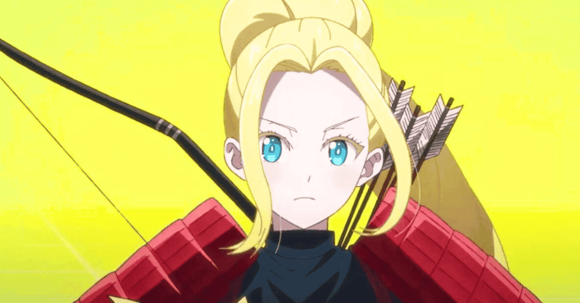 Zom 100: Meet The Cast of New Anime 2023 Zom 100: Meet The Cast of New Anime 2023