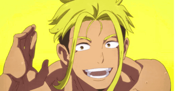 Zom 100 on Netflix: Who is Kenichirou Ryuuzaki?