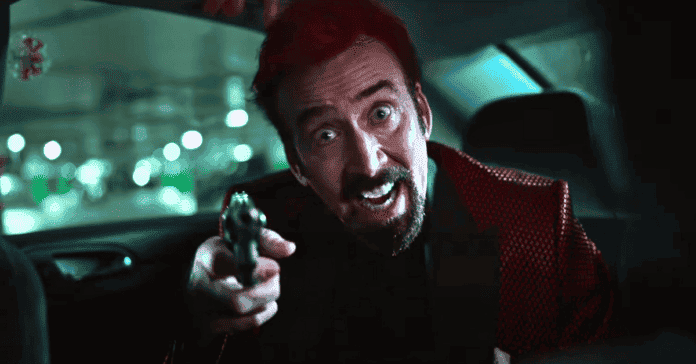 Sympathy For The Devil- Release Date, Plot and Cast- Know About The Upcoming Film