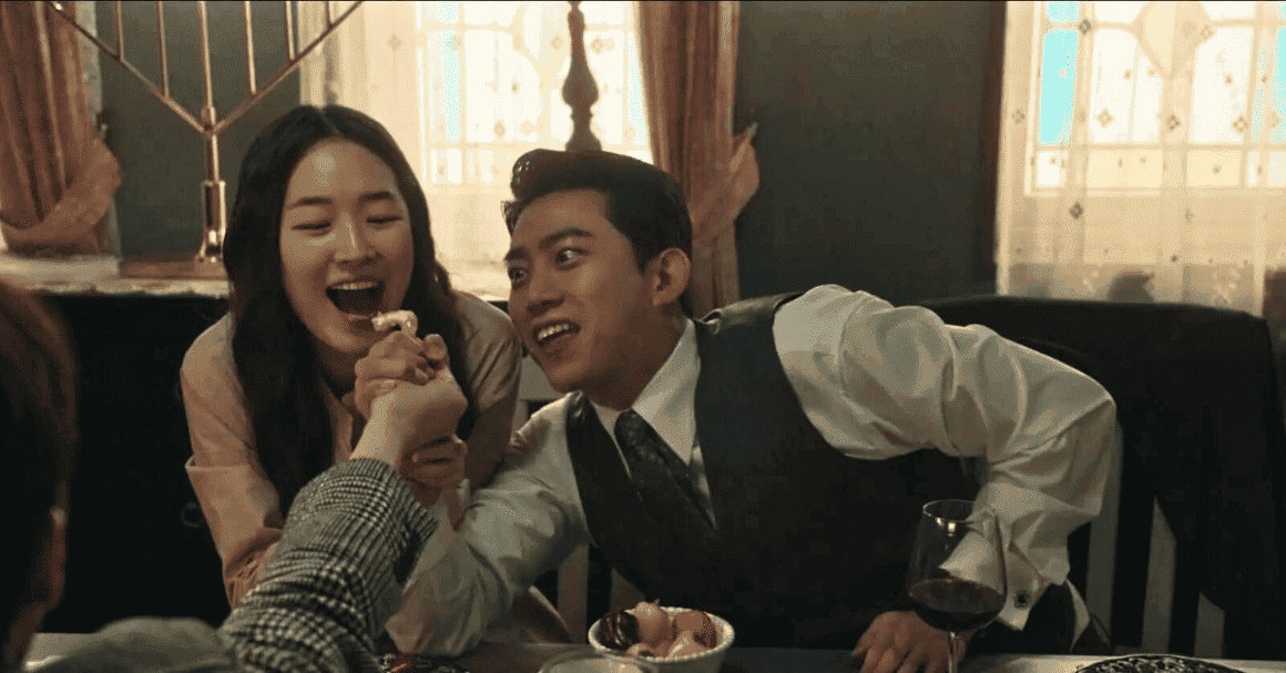 Heartbeat Episode 7 Preview: All About- Relationships Are Bound To Meet In The End

