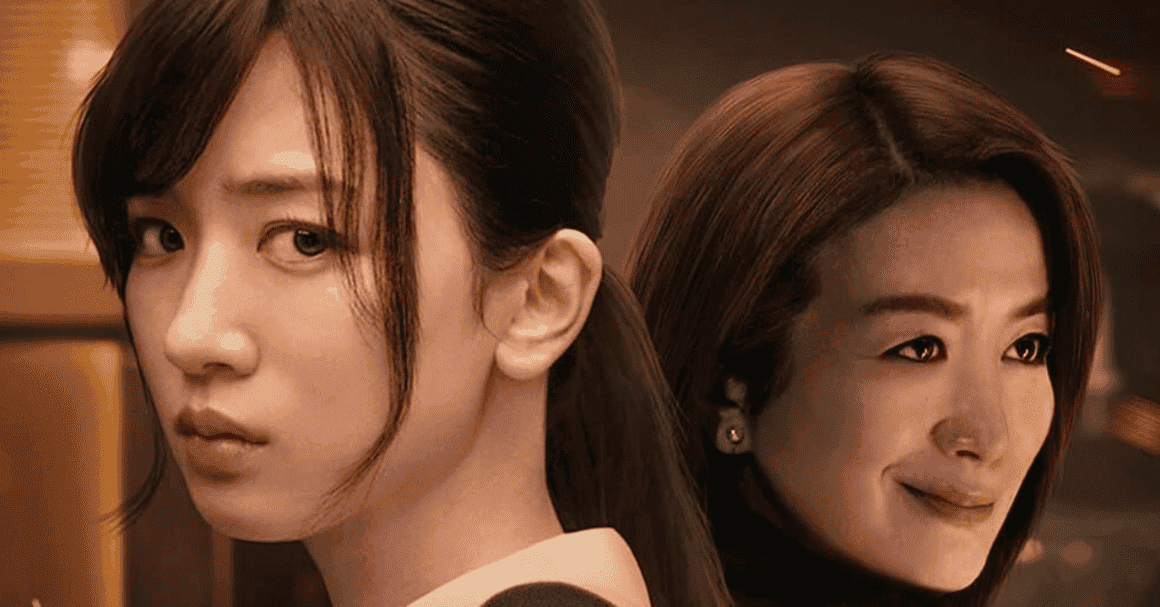 Burn the House Down on Netflix Review: Revenge Couldn’t be SWEETER Burn the House Down on Netflix Review: Revenge Couldn’t be SWEETER