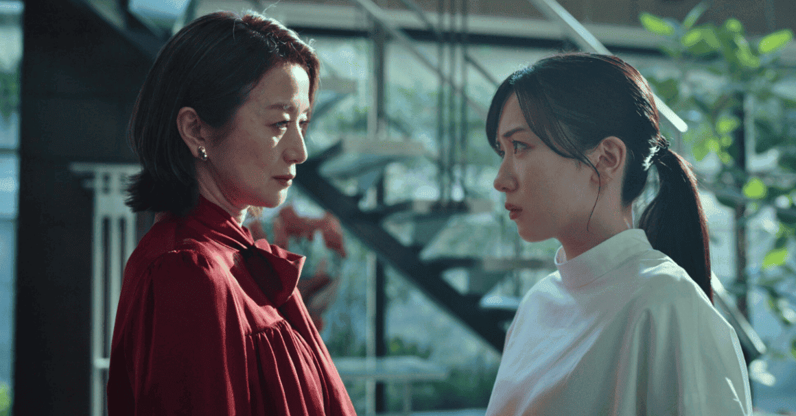 Burn the House Down on Netflix Review: Revenge Couldn’t be SWEETER Burn the House Down on Netflix Review: Revenge Couldn’t be SWEETER