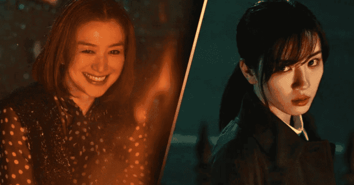 Burn The House Down on Netflix Ending Explained: Left With Some Unexpected Turns