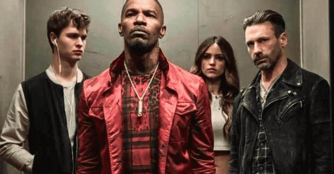 They Cloned Tyrone on Netflix: Top 5 Movies of Jamie Foxx Top 5 Movies of Jamie Foxx