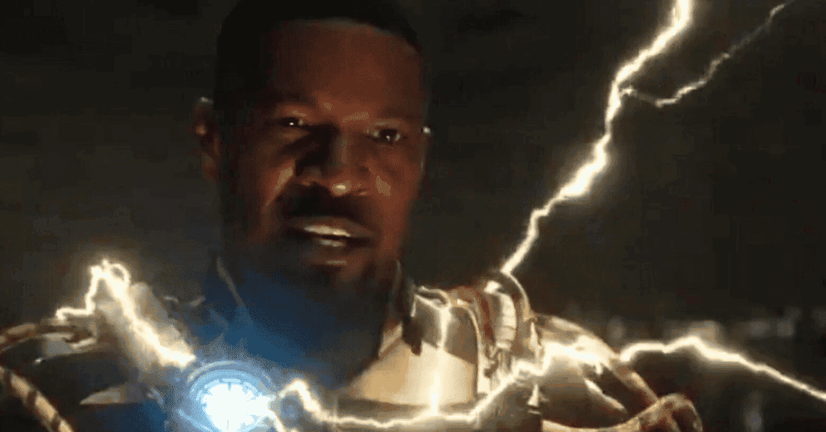 They Cloned Tyrone on Netflix: Top 5 Movies of Jamie Foxx Top 5 Movies of Jamie Foxx