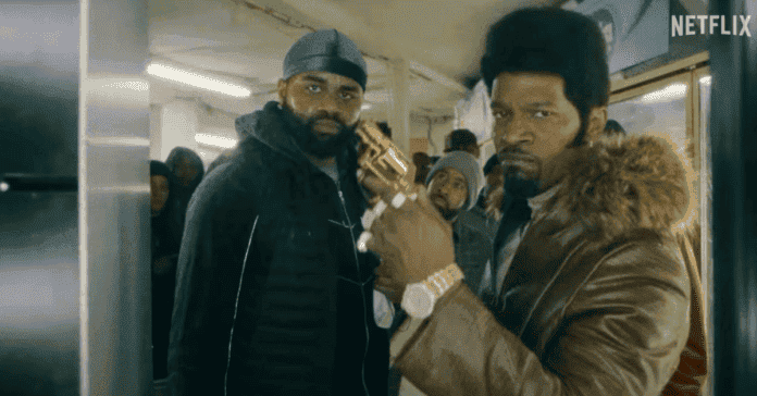 They Cloned Tyrone on Netflix: When will They Cloned Tyrone drop?