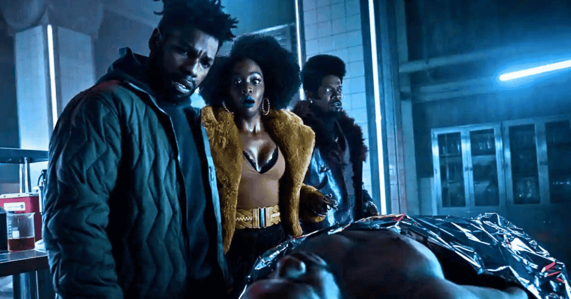 They Cloned Tyrone on Netflix: When will Jamie Foxx's new film drop? They Cloned Tyrone on Netflix: When will They Clone Tyrone drop?