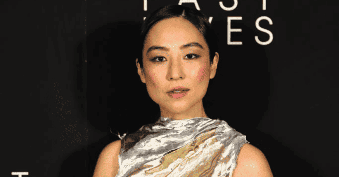 Greta Lee Bags the Lead Role in 'Tron 3': An Exciting New Chapter in the Cyber Tech Adventure