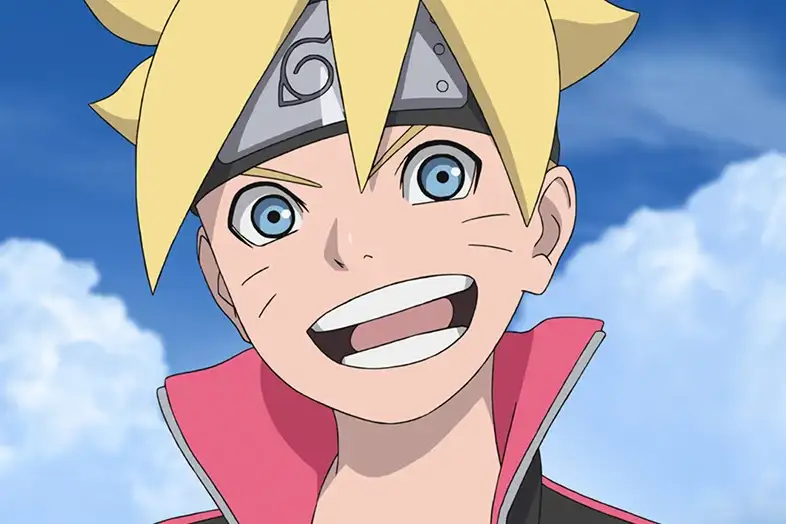 "Boruto Naruto Next Generations Season 2: Release Date, Plot, Cast, and Trailer - All You Need to Know!" "Boruto Naruto Next Generations Season 2: Release Date, Plot, Cast, and Trailer - All You Need to Know!"