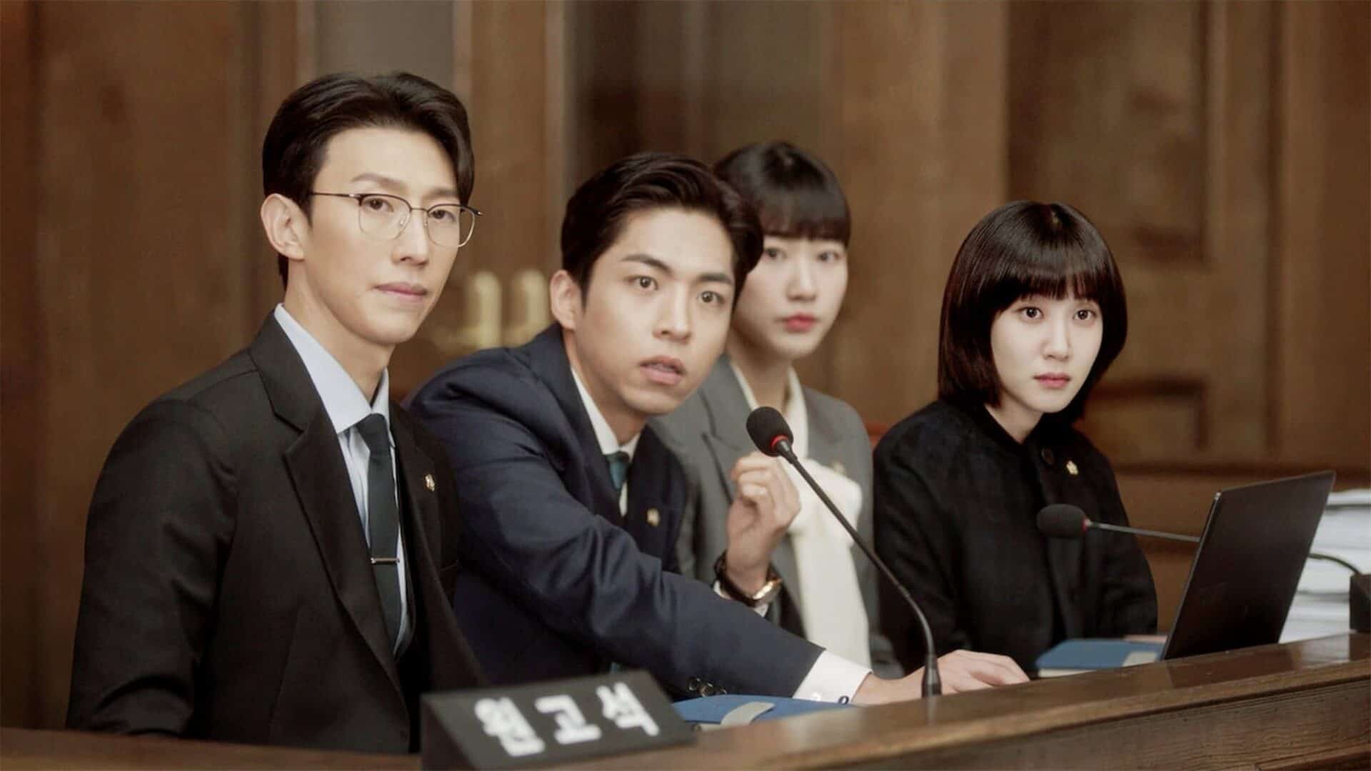 Extraordinary Attorney Woo Season 2: Release Date, Potential Plot, and ...