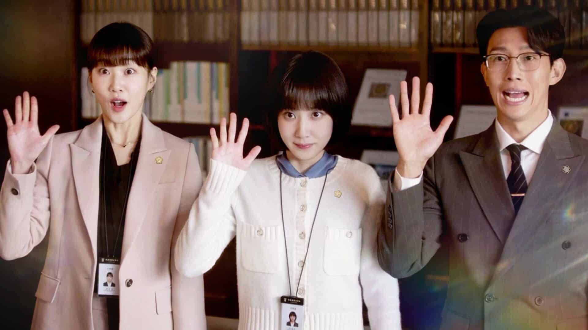 Extraordinary Attorney Woo Season 2: Release Date, Potential Plot, and ...