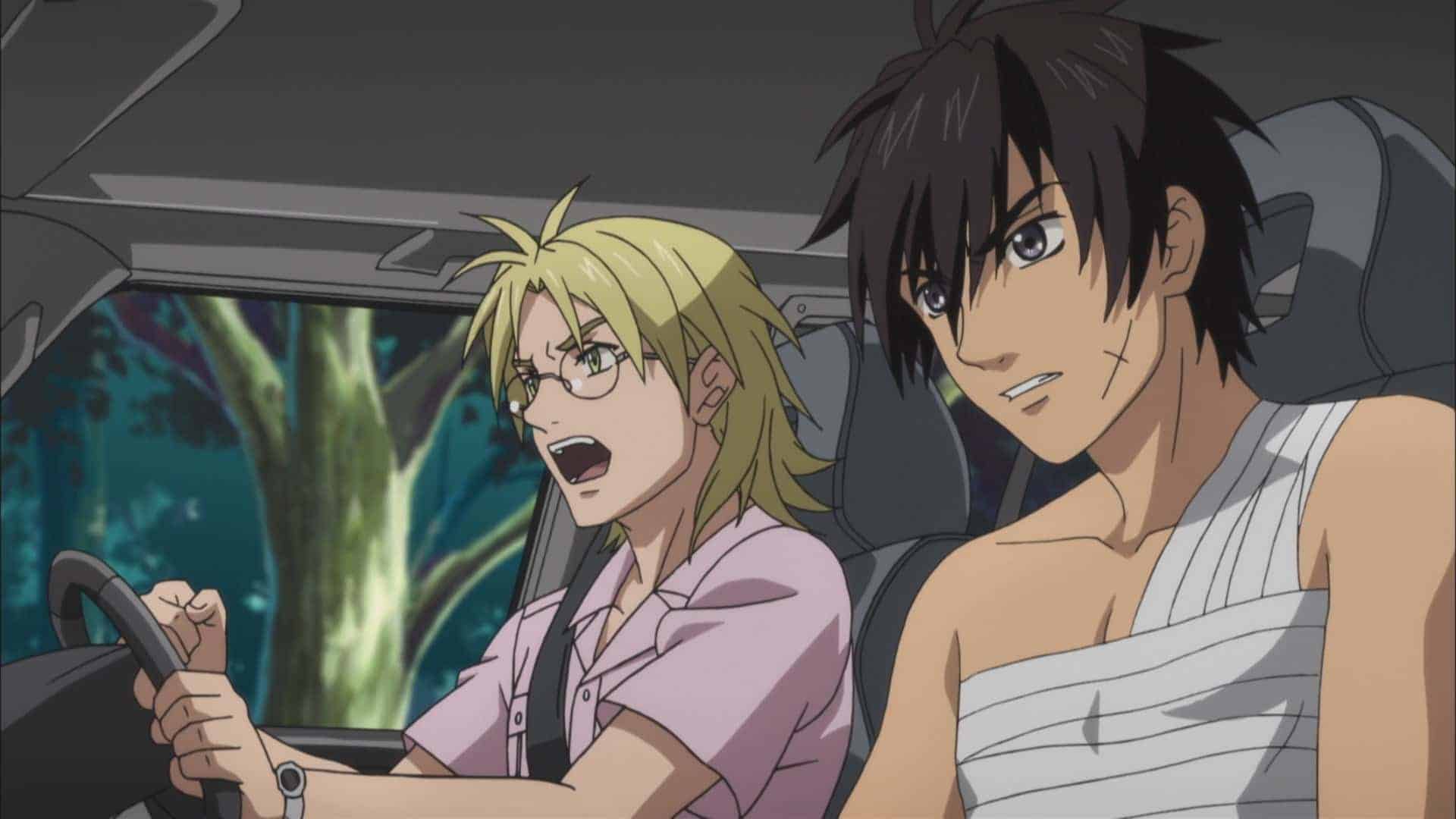 'Full Metal Panic' Season 5 Release Date, Plot, Cast, and