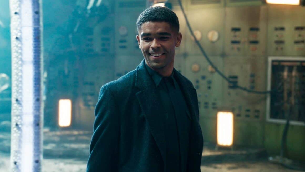 Gravik in Secret Invasion