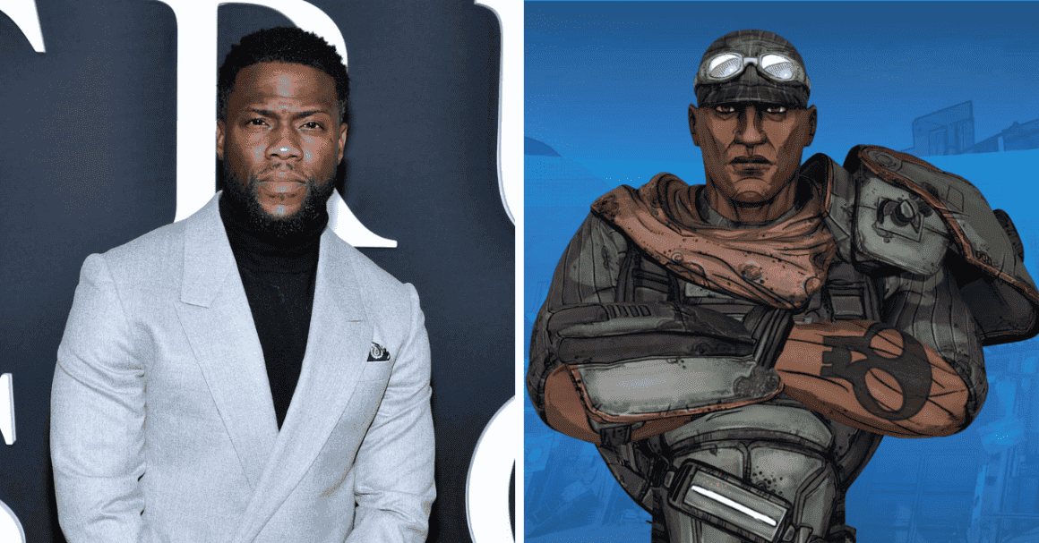 'Borderlands' starring Cate Blanchett set a NEW release date