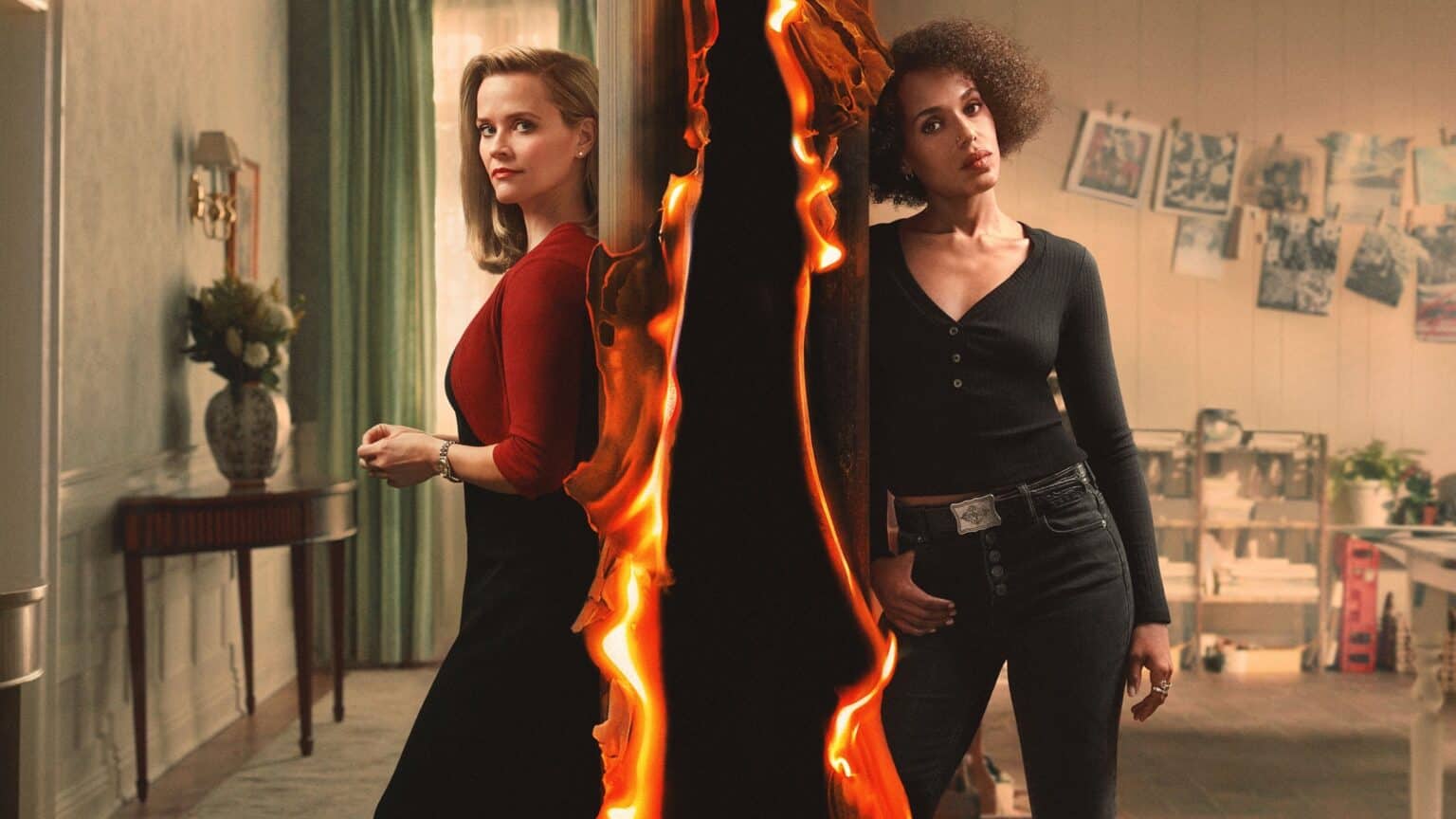Will there be a Little Fires Everywhere Season 2? • AWSMONE