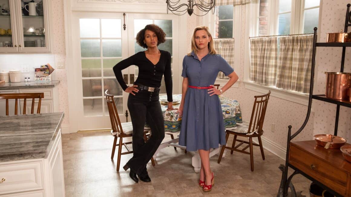 Little Fires Everywhere Season 2: Is it Happening? | AWSMONE