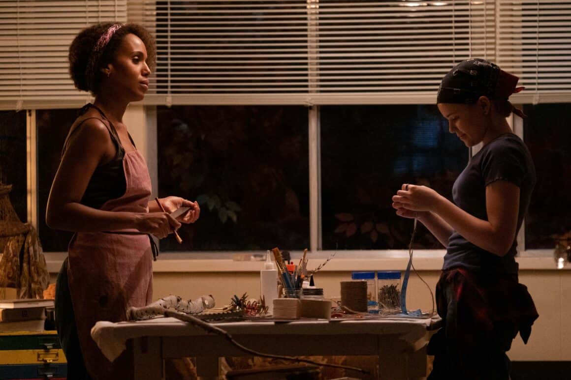 Little Fires Everywhere Season 2: Anticipation Continues | AWSMONE