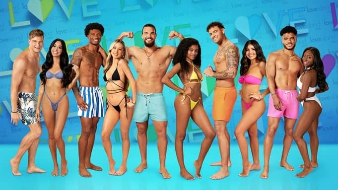 Love Island USA Returns to Fiji with Fresh Faces and A Fiery Quest Love Island USA Returns to Fiji with Fresh Faces and A Fiery Quest