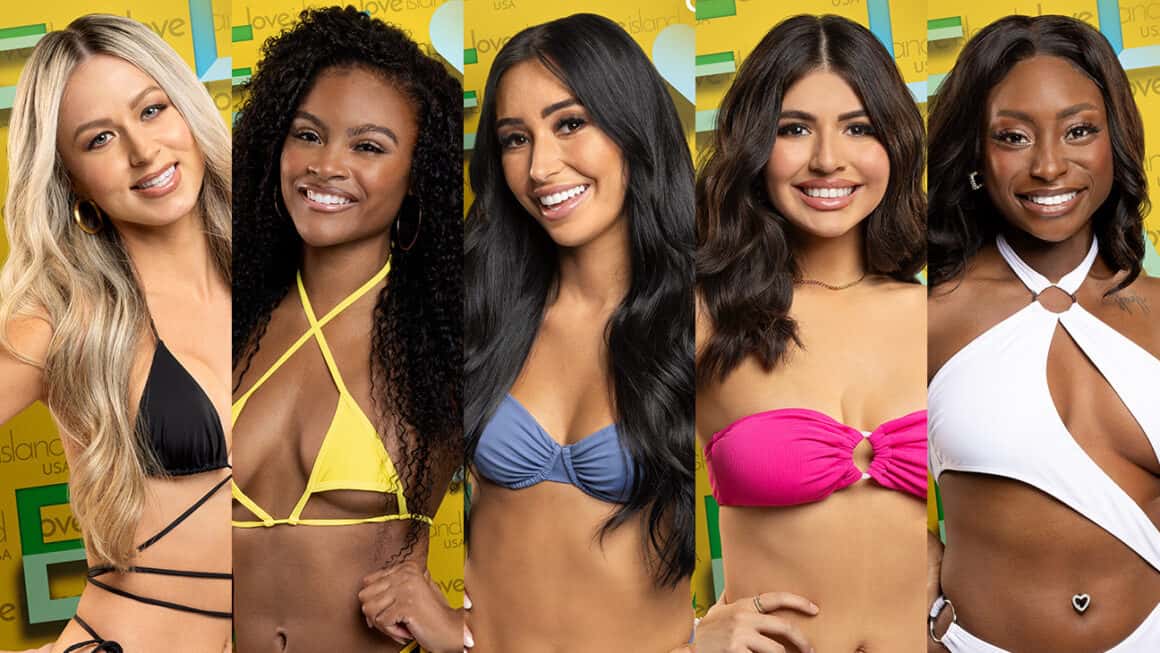 Love Island USA Returns to Fiji with Fresh Faces and A Fiery Quest Love Island USA Returns to Fiji with Fresh Faces and A Fiery Quest