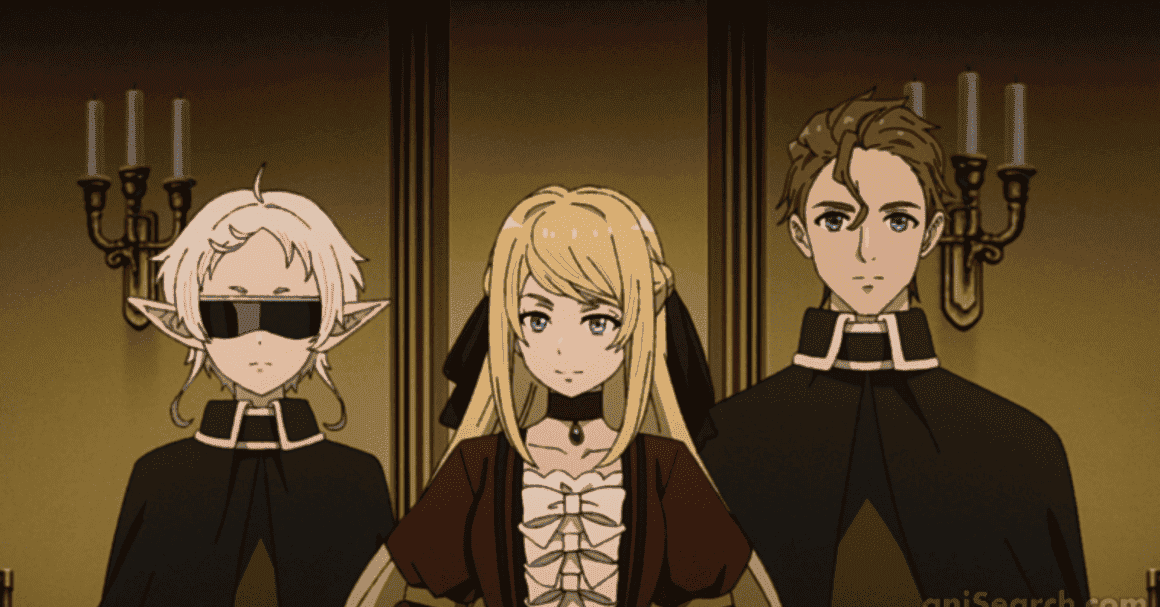 Mushoku Tensei Season 2 Recap: A Magical Journey of Redemption and Resilience