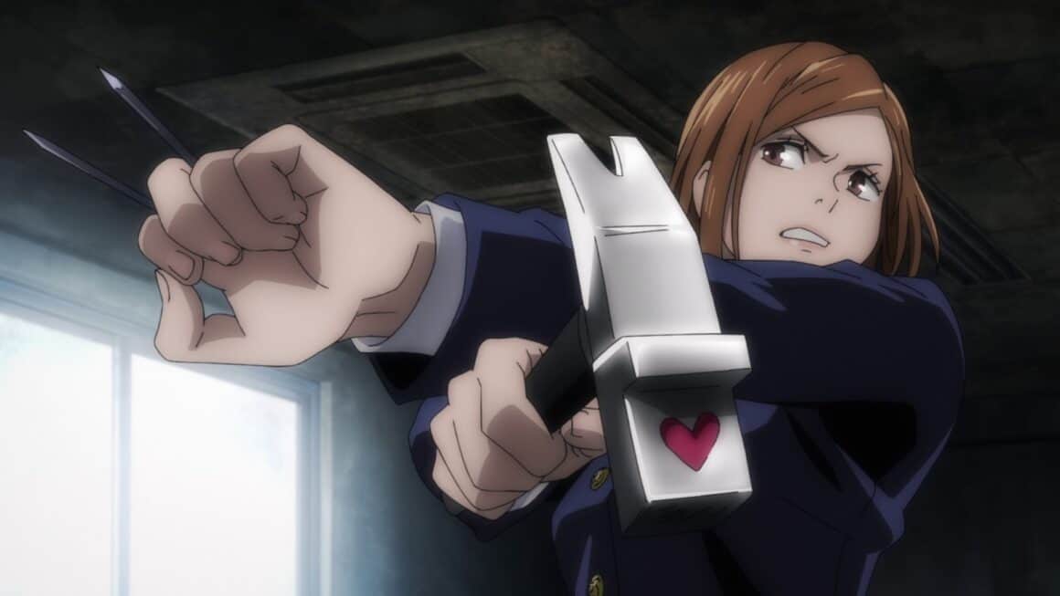 ‘Jujutsu Kaisen' Season 2 on Netflix: Who is Nobara Kugisaki? Nobara Kugisaki tools