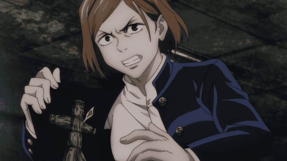 ‘Jujutsu Kaisen' Season 2 on Netflix: Who is Nobara Kugisaki? Nobara Kugisaki Cursed Straw Doll