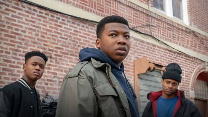 Power Book III: Raising Kanan Season 3: Release Date, Plot, Cast, and More