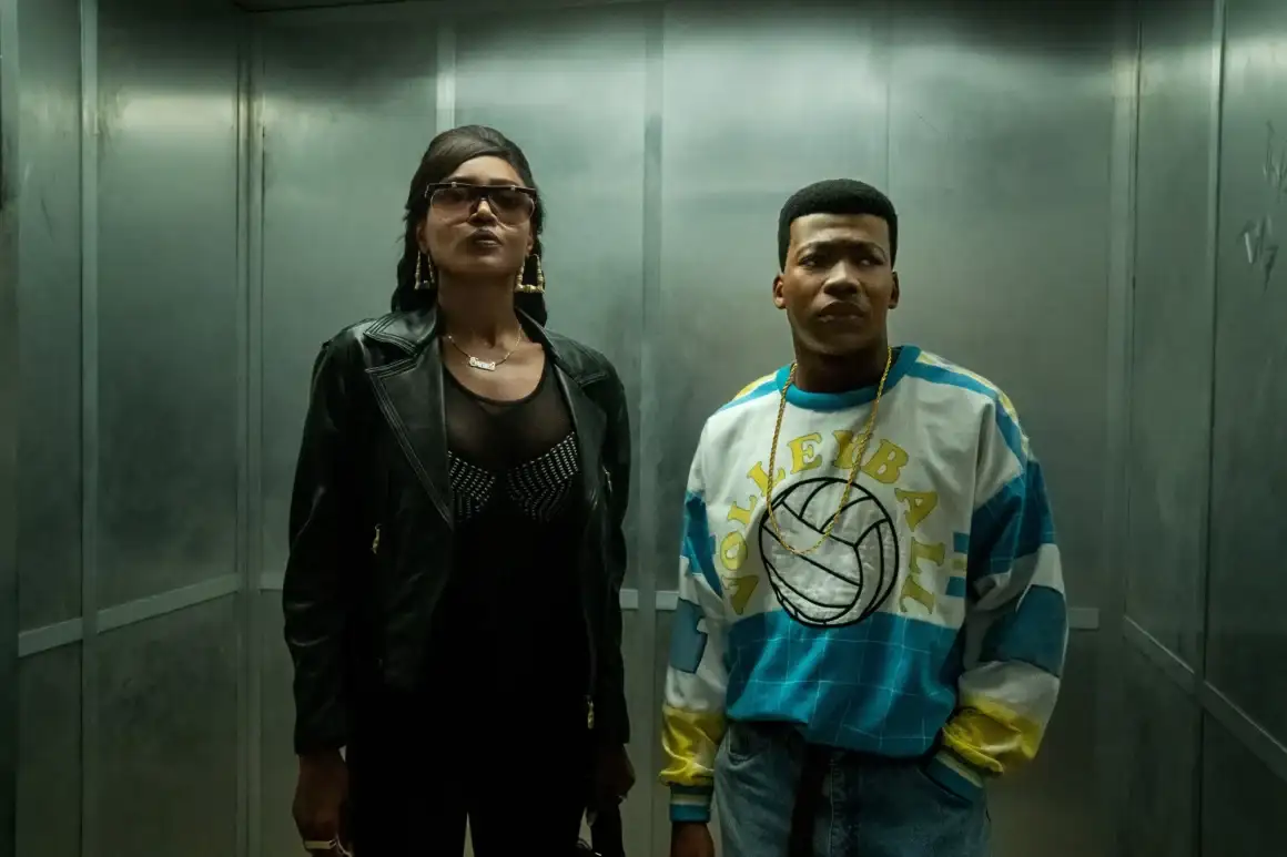 Power Book III: Raising Kanan Season 3: Release Date, Plot, Cast, and More Power Book III: Raising Kanan Season 3 - Anticipation Continues