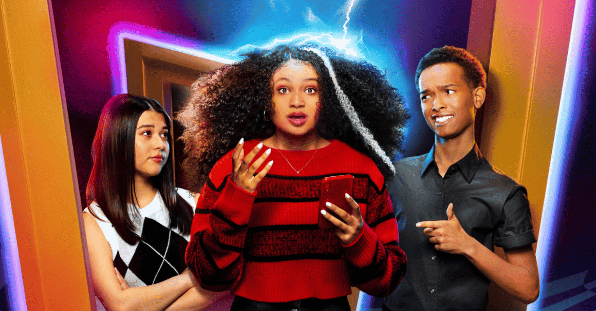 Pretty Freekin Scary Season 1 Episode 2 Review: A wild adventure with hilarious twists Pretty Freekin Scary Season 1 Episode 2 Review: A wild adventure with hilarious twists