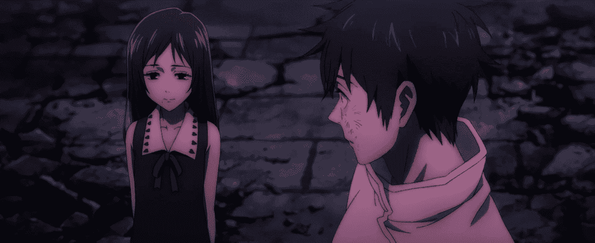 Jujutsu Kaisen Season 2: Will Yuta Okkotsu return? Rika and Yuta Okkotsu