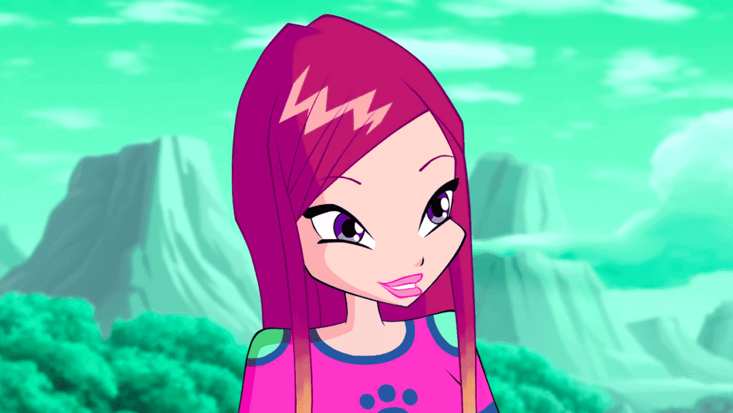 Winx Club: Most Powerful Fairies Ranked from Weakest to Strongest • AWSMONE