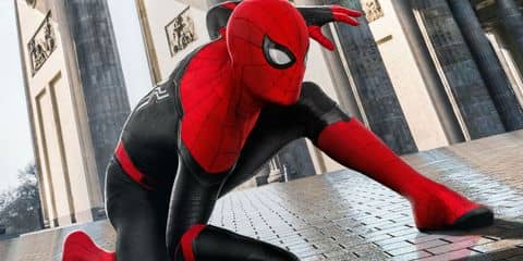 The Marvel Cinematic Universe's Perfect Blend of Comic Accuracy and Innovative Costume Designs The Marvel Cinematic Universe's Perfect Blend of Comic Accuracy and Innovative Costume Designs