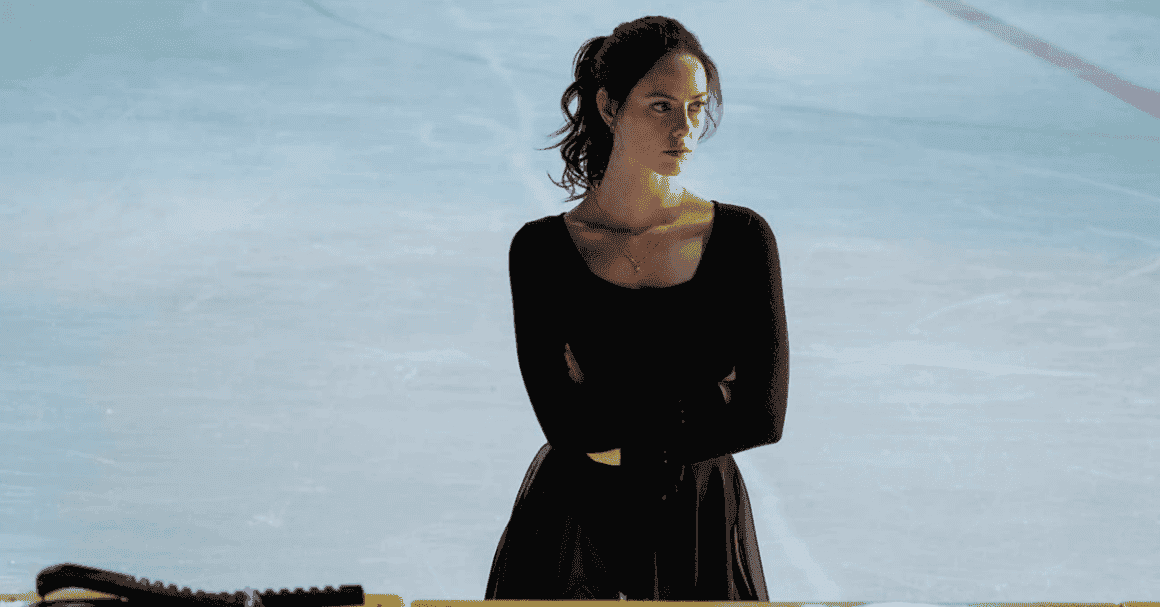 Spinning Out Season 2 Renewal | AWSMONE