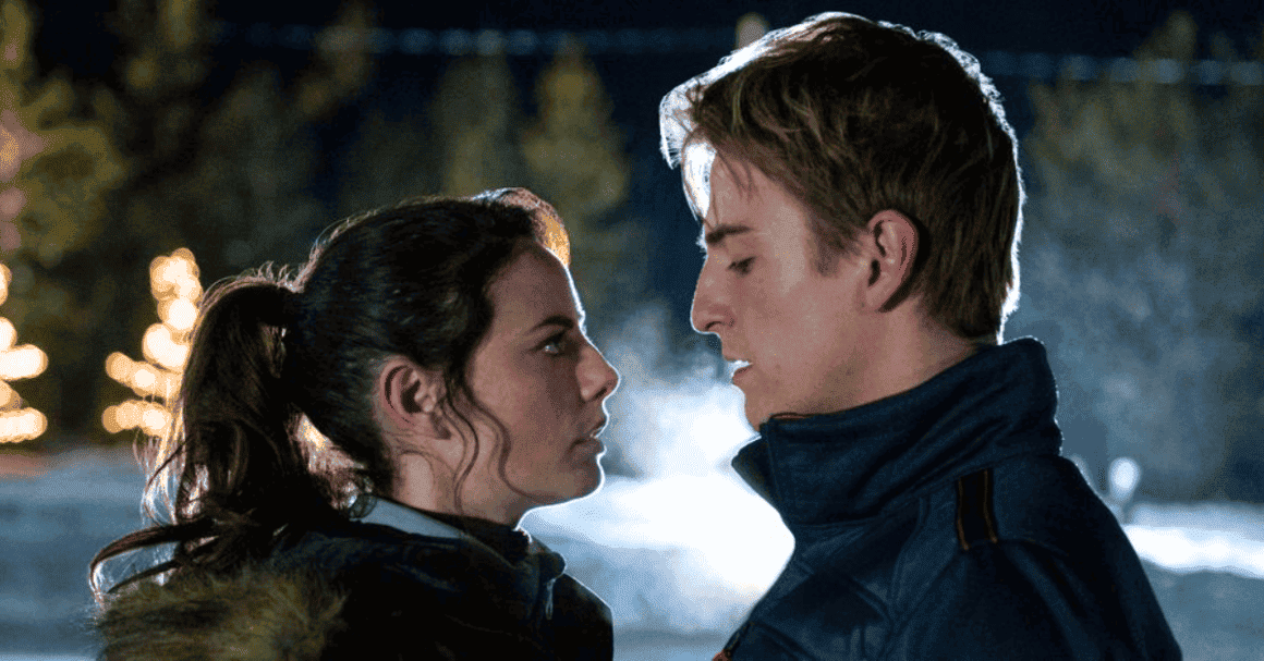 Spinning Out Season 2 Release Date | AWSMONE