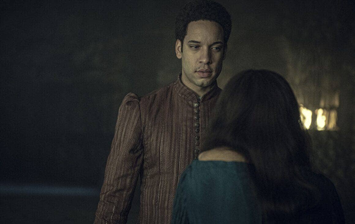 The Witcher Season 3