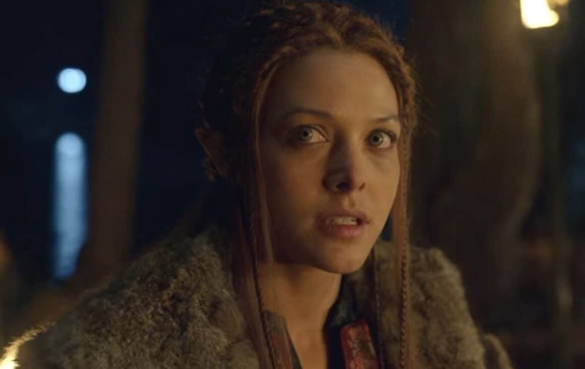 The Witcher Season 3 Vol-2 on Netflix: Meet the Cast of Season 3 Witcher