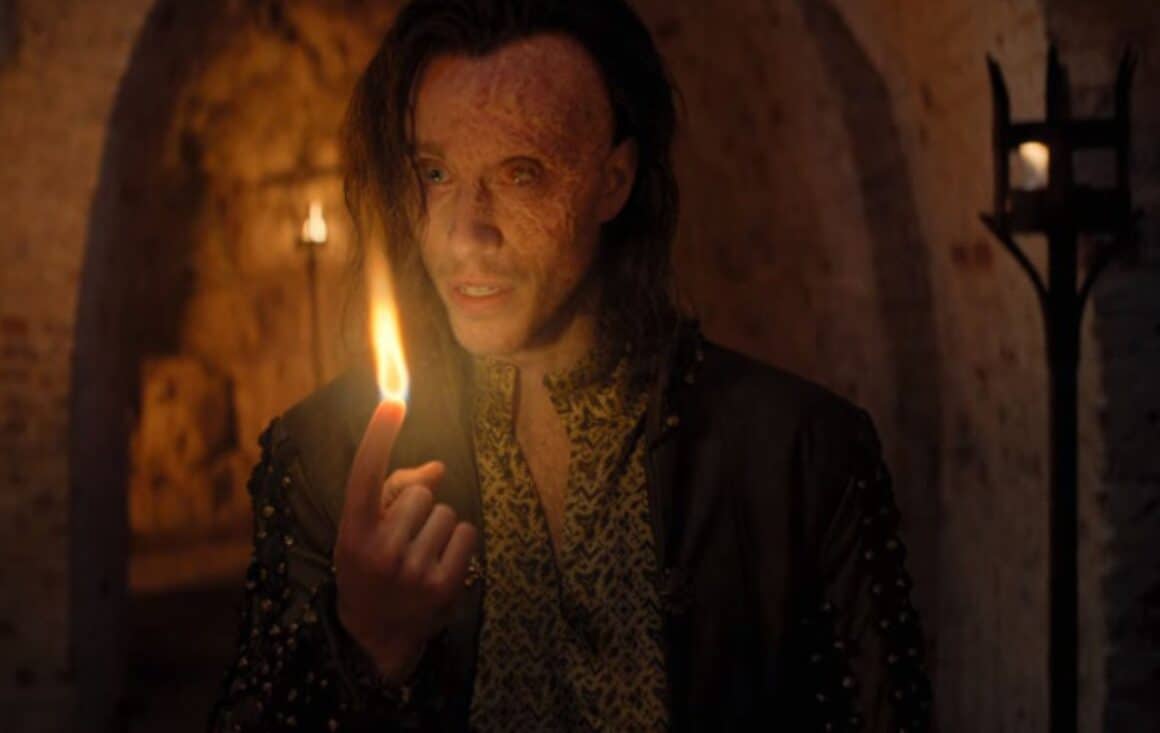 The Witcher Season 3 Vol-2 on Netflix: Meet the Cast of Season 3 Witcher