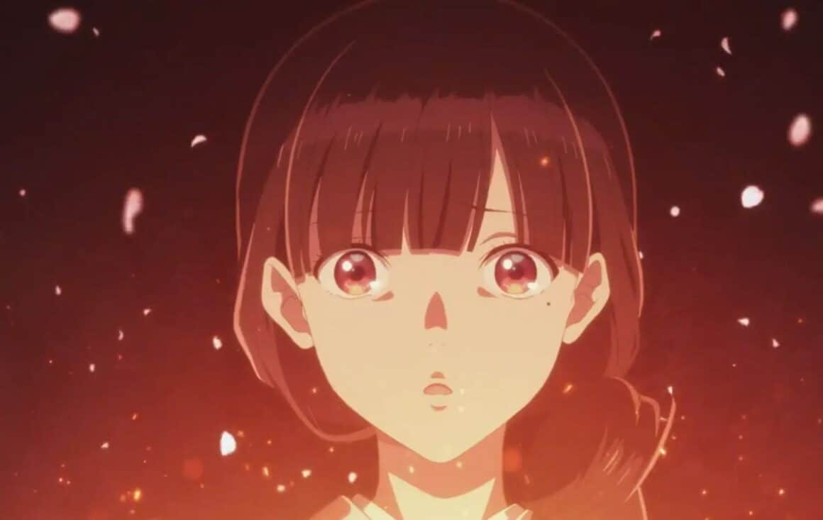 Fans MESMERIZED by the romantic journey in My Happy Marriage My Happy Marriage Season 1 Episode 2 Review: A Hopeful Marriage of Bliss