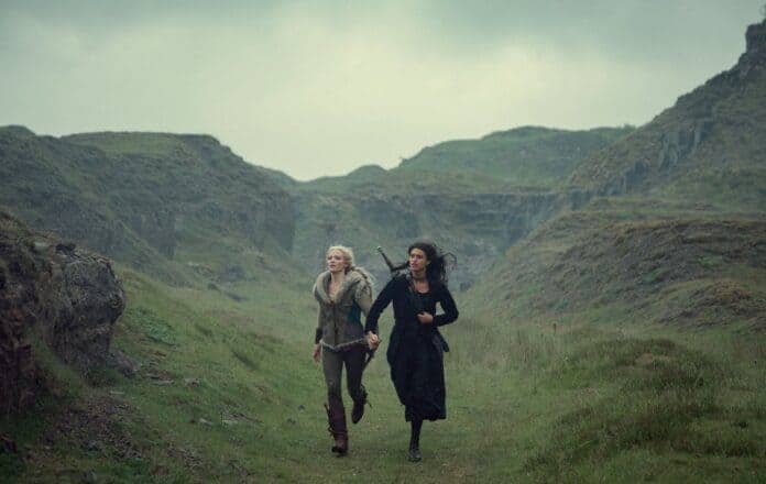 The Witcher season 3 Vol-2 on Netflix: Why does Ciri think Yennefer is untrustworthy?