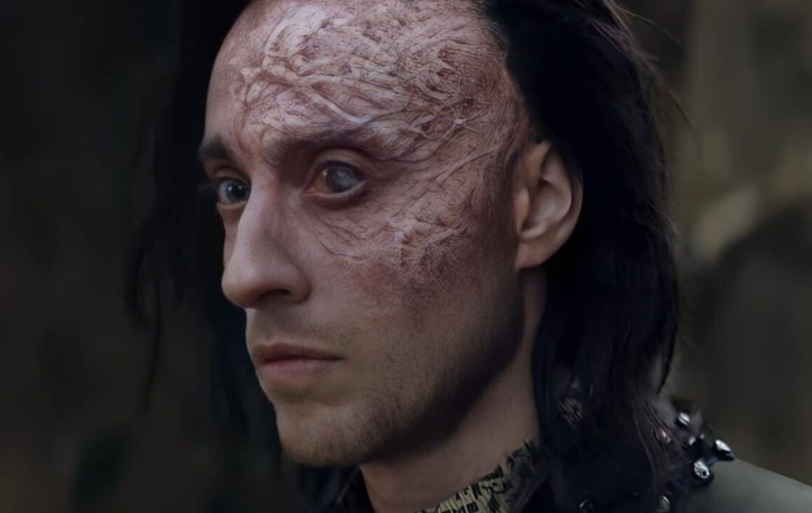 The Witcher season 3 Vol-2 on Netflix: Who is the master of Rience?