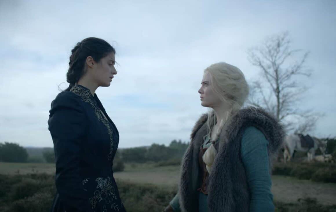 The Witcher season 3 Vol-2 on Netflix: Why does Ciri think Yennefer is untrustworthy? The Witcher season 3 Vol-2 on Netflix: Why does Ciri think Yennefer is untrustworthy?