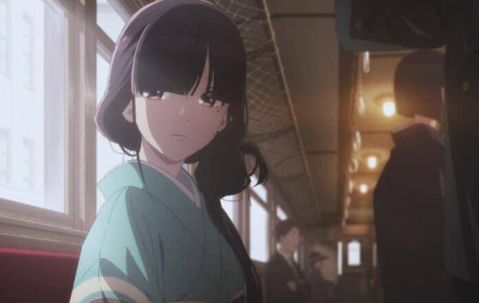 My Happy Marriage Season 1 Episode 1: Broken ties and Broken heart